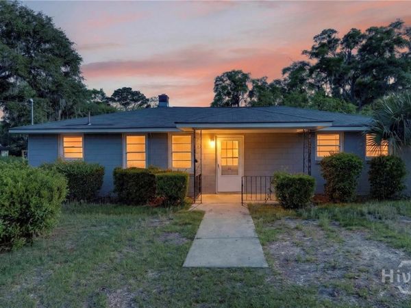 2624 Aimar Avenue, Savannah, GA 31406