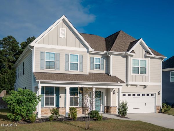 479 Sugar Cove Run, Wilmington, NC 28411