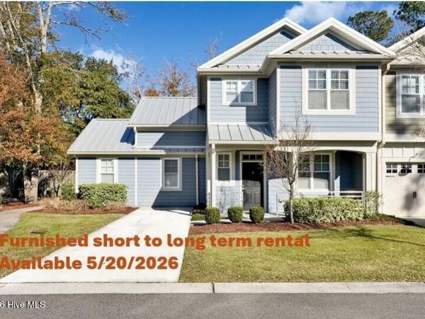 1639 Fallen Leaf Lane, Unit B, Wilmington, NC 28403