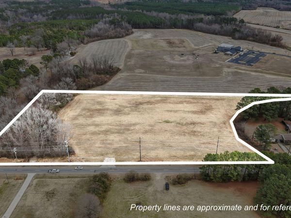 0 S Browntown Road, Rocky Mount, NC 27804