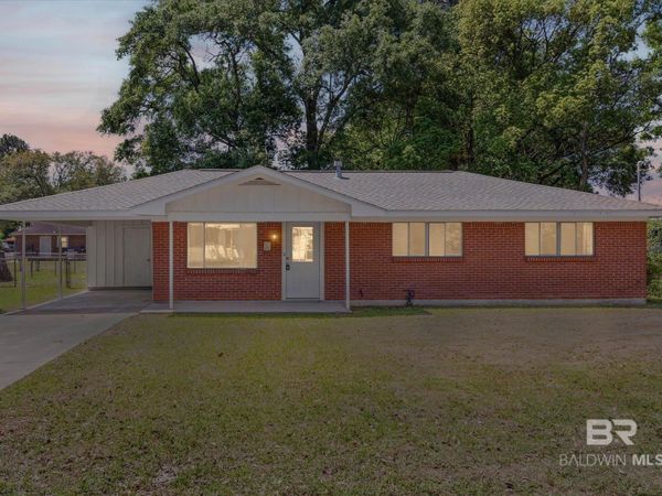 2509 Karagan Drive, Mobile, AL 36606