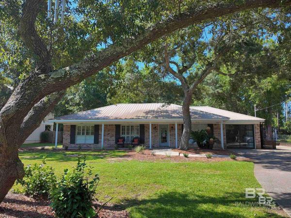 27434 Park Drive, Orange Beach, AL 36561