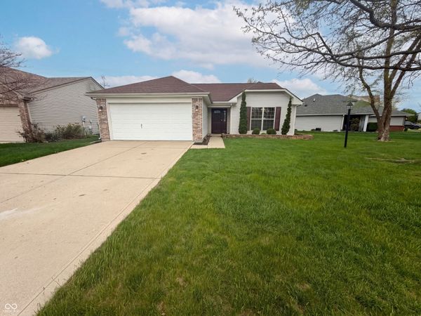 5017 Atlanta Street, Anderson, IN 46013