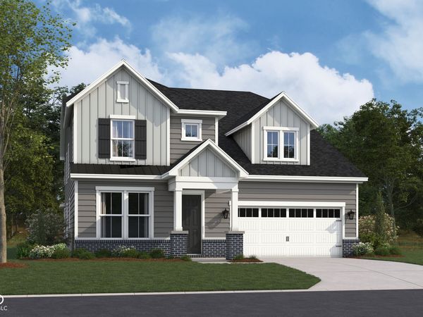 19256 Jacoby Boulevard, Westfield, IN 46074