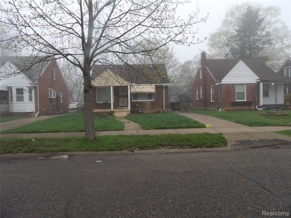 10945 Peerless Street, Detroit, MI 48224