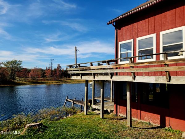 3541 E East Schroon River Road, Pottersville, NY 12860