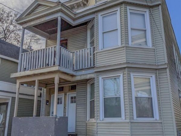 211 Quail Street, Albany, NY 12203