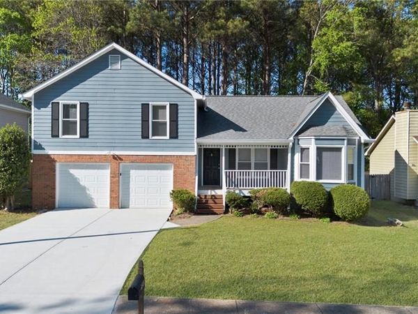5095 Glendora Drive, Powder Springs, GA 30127