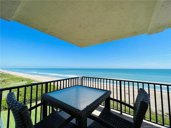 10044 S Ocean Drive, Unit 702, Jensen Beach, FL 34957