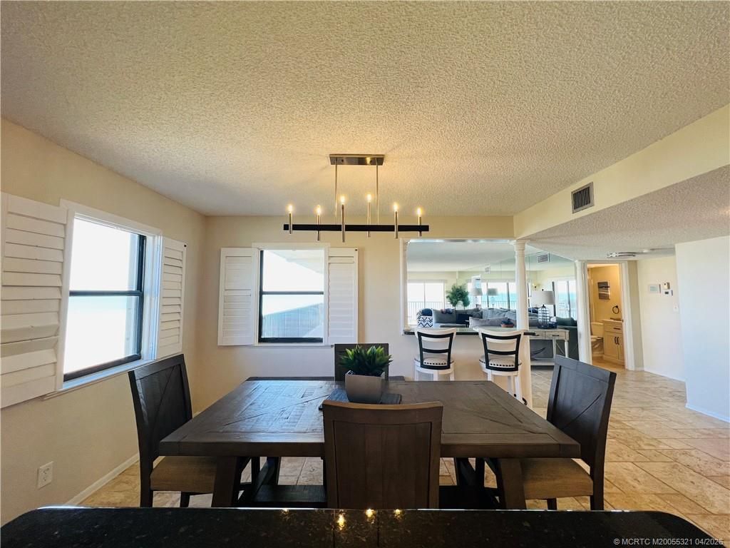 10044 S Ocean Drive, Unit 702, Jensen Beach, FL 34957 Photo