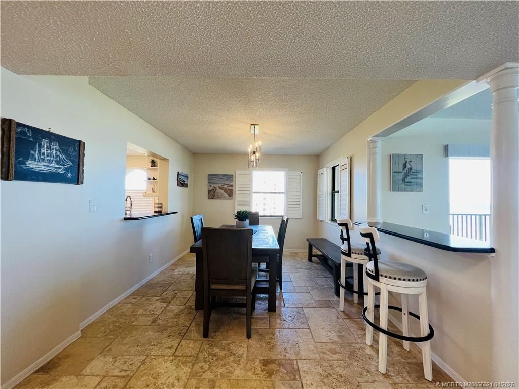 10044 S Ocean Drive, Unit 702, Jensen Beach, FL 34957 Photo