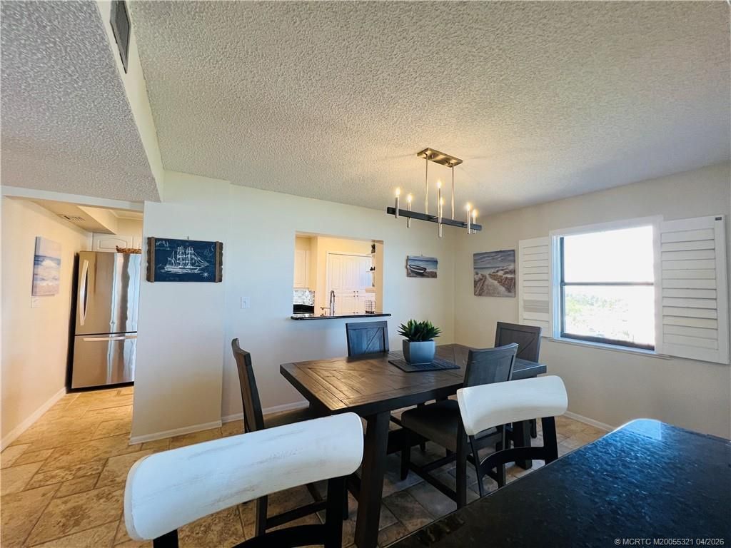 10044 S Ocean Drive, Unit 702, Jensen Beach, FL 34957 Photo