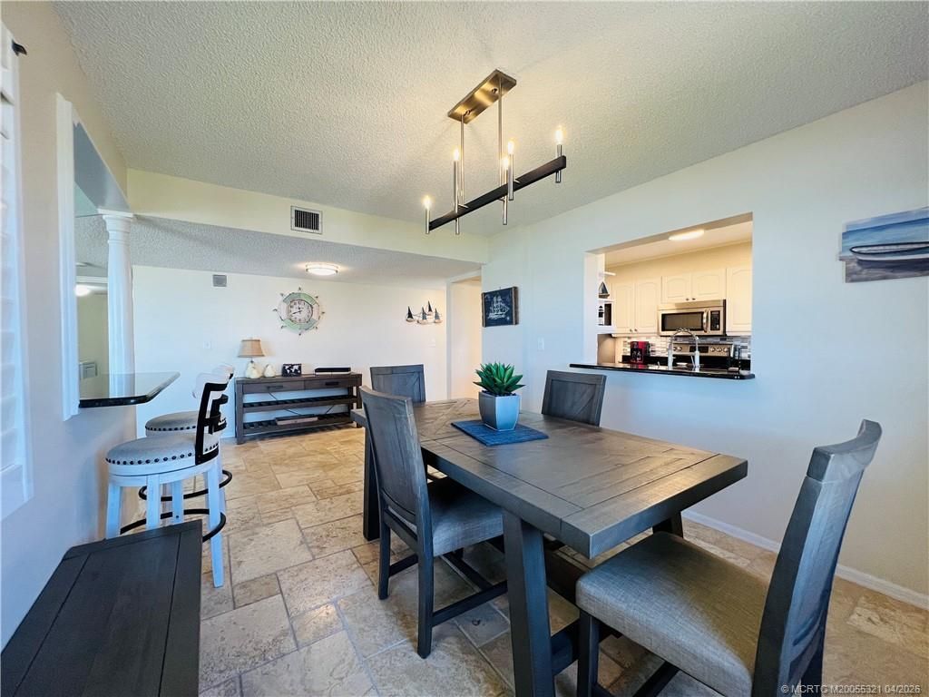 10044 S Ocean Drive, Unit 702, Jensen Beach, FL 34957 Photo