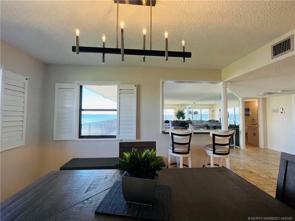 10044 S Ocean Drive, Unit 702, Jensen Beach, FL 34957 Photo