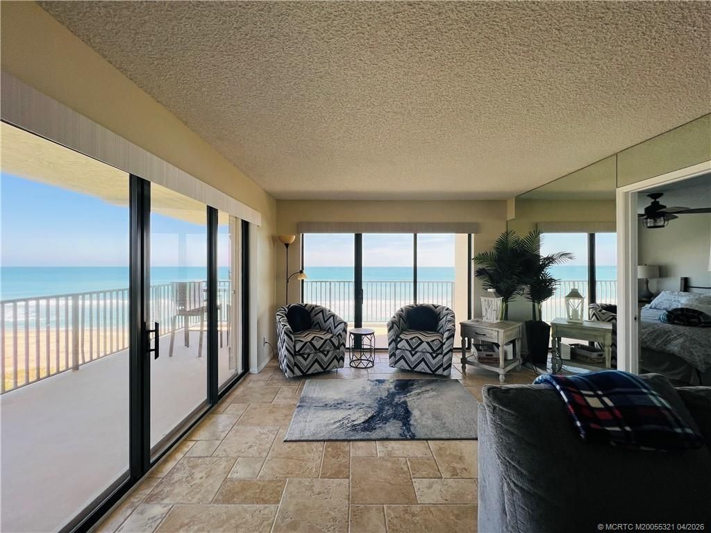 10044 S Ocean Drive, Unit 702, Jensen Beach, FL 34957 Photo