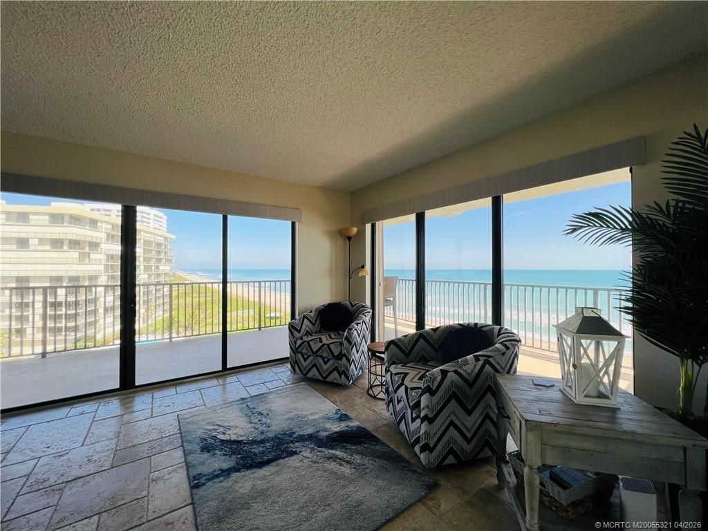10044 S Ocean Drive, Unit 702, Jensen Beach, FL 34957 Photo