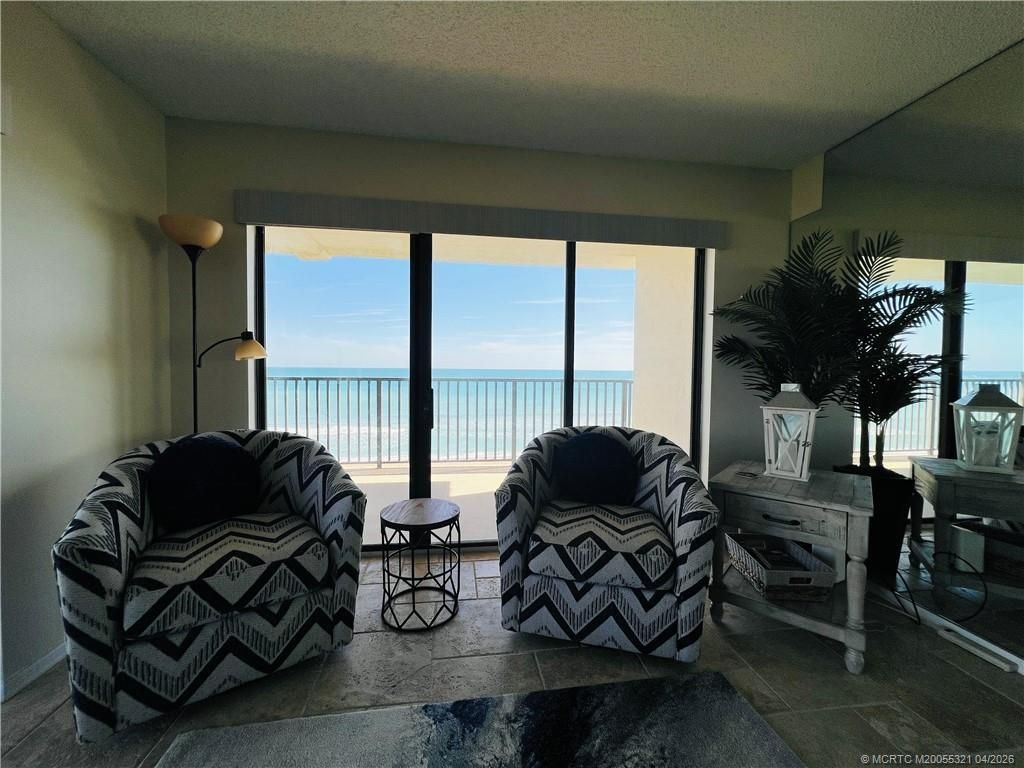 10044 S Ocean Drive, Unit 702, Jensen Beach, FL 34957 Photo