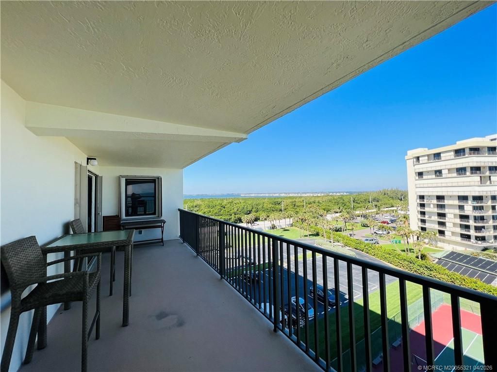 10044 S Ocean Drive, Unit 702, Jensen Beach, FL 34957 Photo