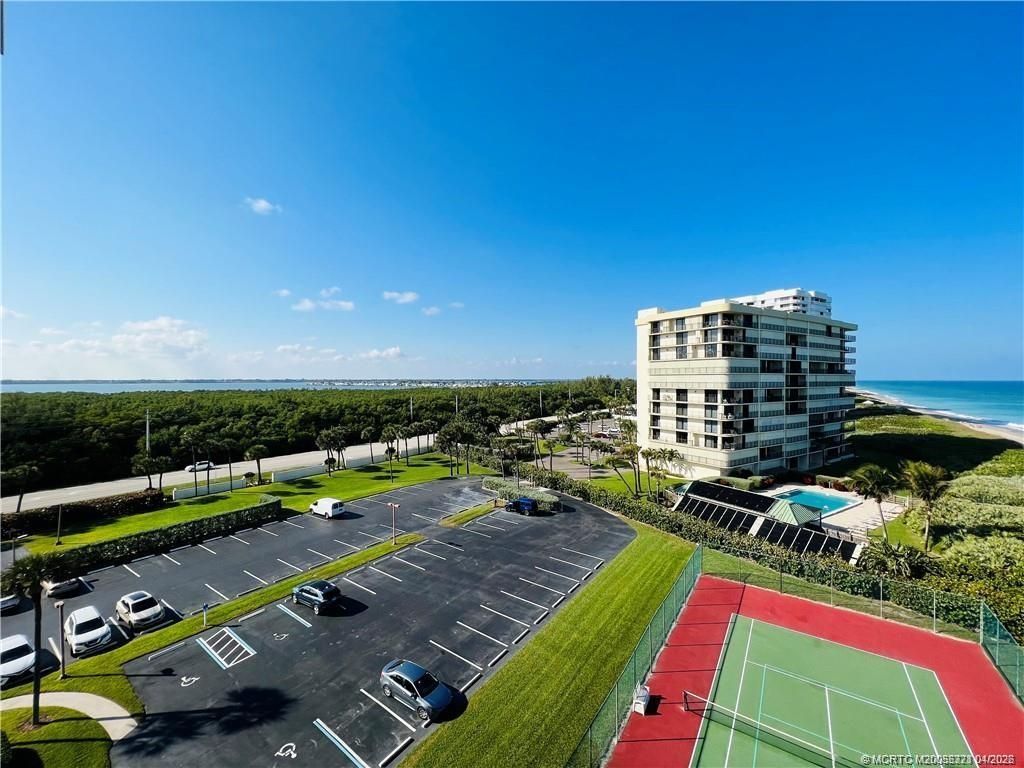 10044 S Ocean Drive, Unit 702, Jensen Beach, FL 34957 Photo
