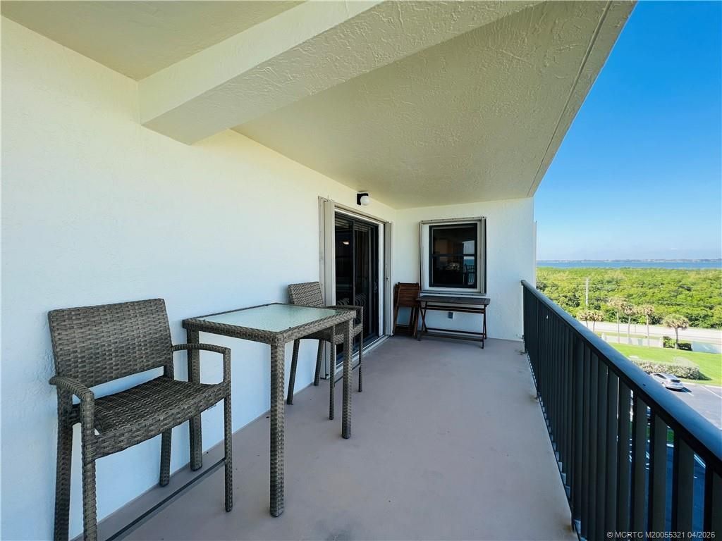 10044 S Ocean Drive, Unit 702, Jensen Beach, FL 34957 Photo