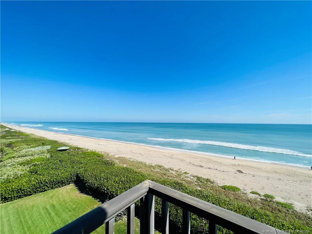 10044 S Ocean Drive, Unit 702, Jensen Beach, FL 34957 Photo