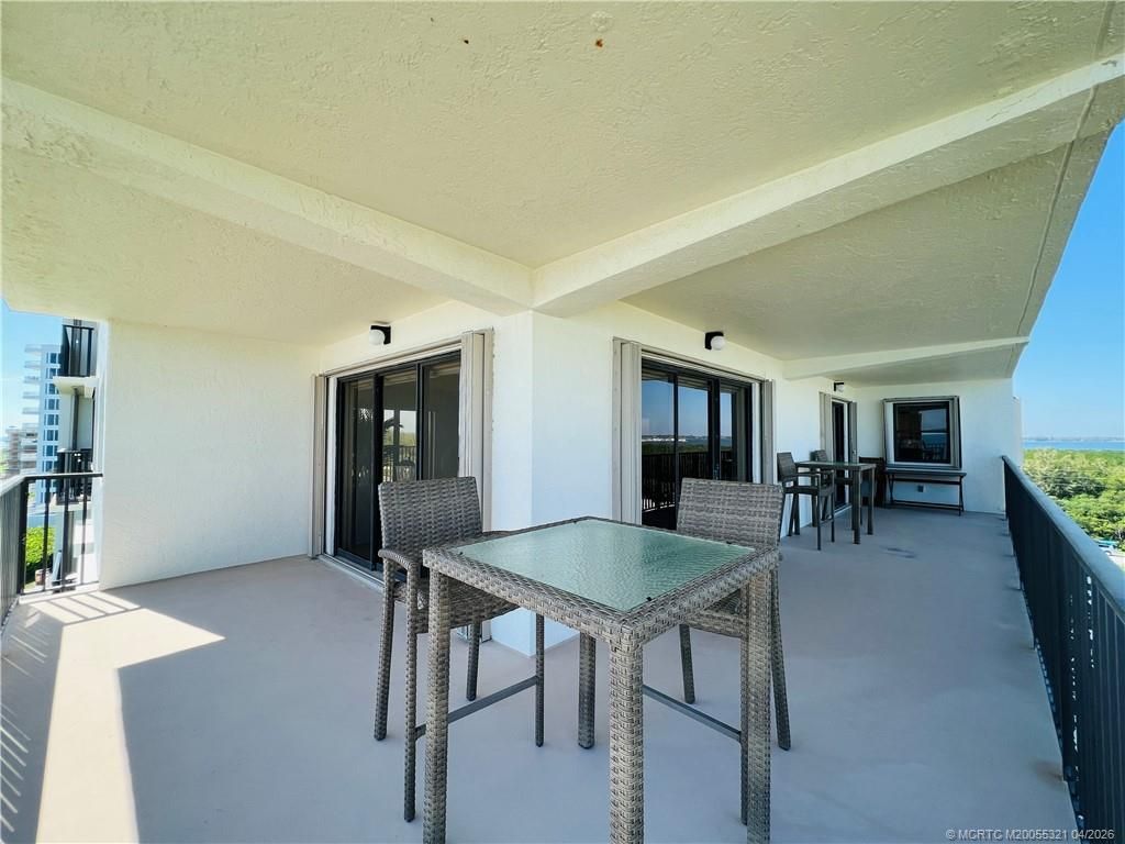 10044 S Ocean Drive, Unit 702, Jensen Beach, FL 34957 Photo
