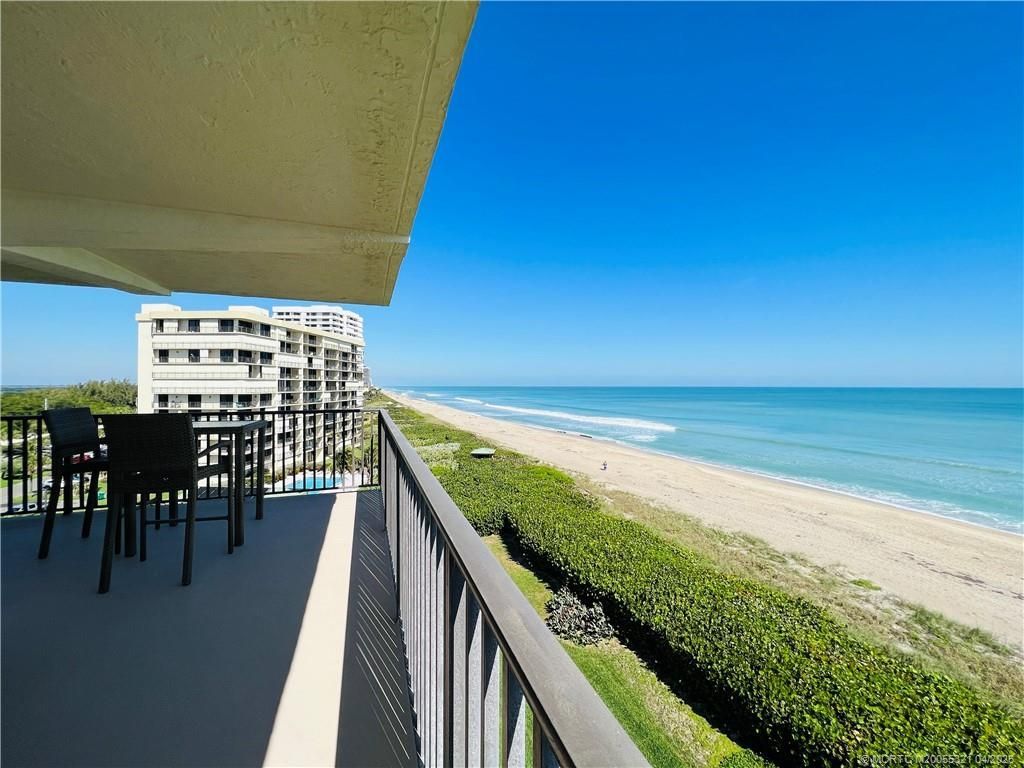 10044 S Ocean Drive, Unit 702, Jensen Beach, FL 34957 Photo