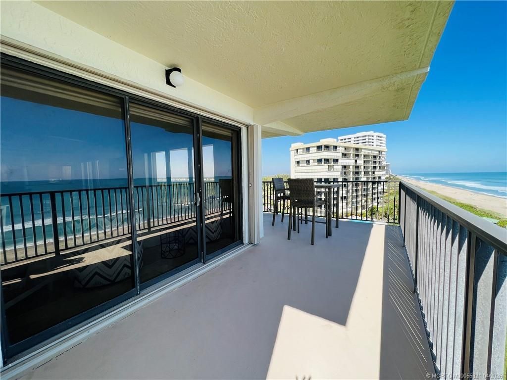 10044 S Ocean Drive, Unit 702, Jensen Beach, FL 34957 Photo