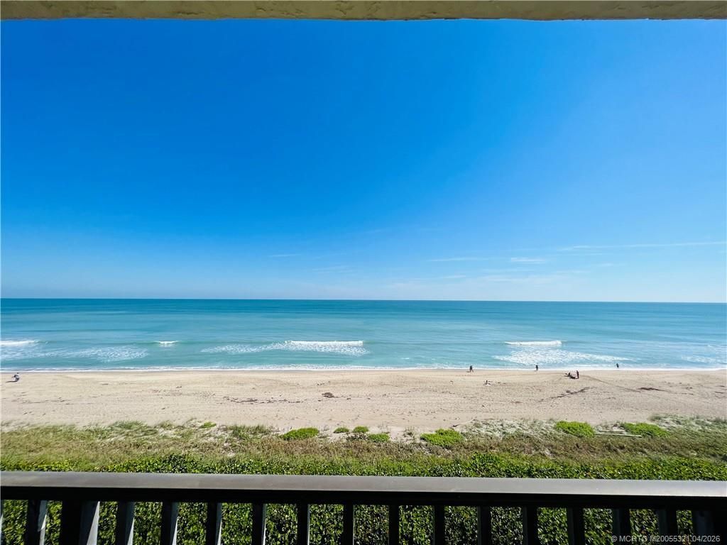 10044 S Ocean Drive, Unit 702, Jensen Beach, FL 34957 Photo