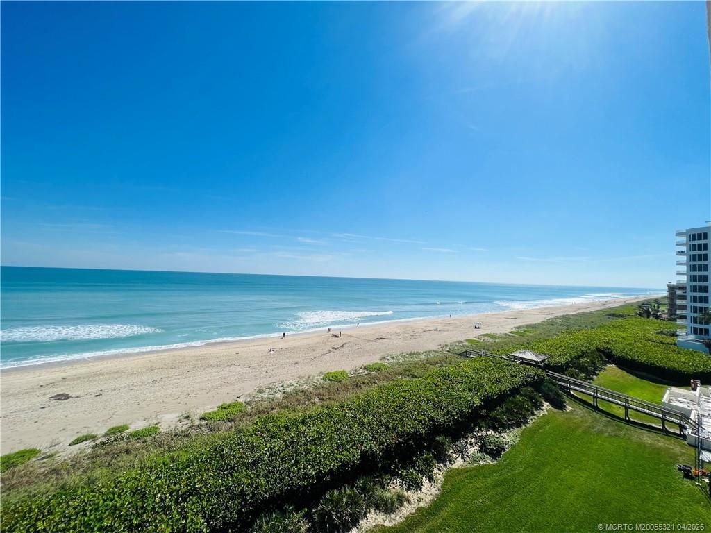 10044 S Ocean Drive, Unit 702, Jensen Beach, FL 34957 Photo