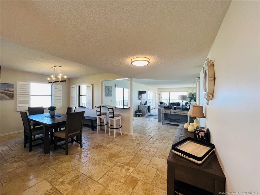 10044 S Ocean Drive, Unit 702, Jensen Beach, FL 34957 Photo