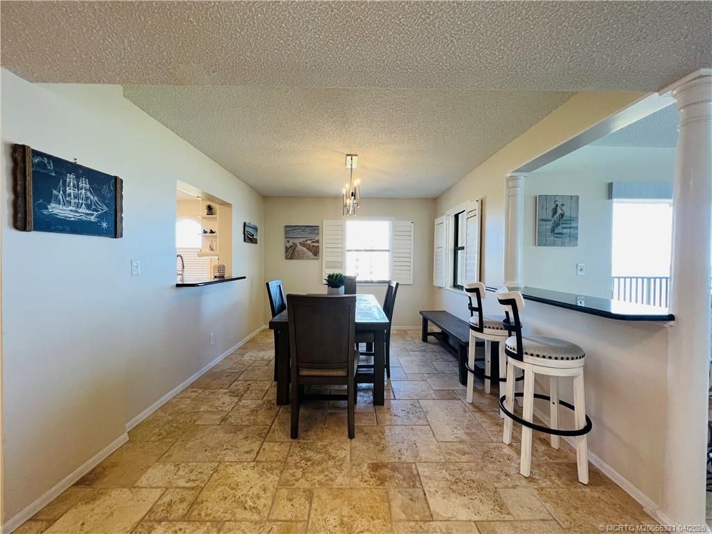 10044 S Ocean Drive, Unit 702, Jensen Beach, FL 34957 Photo