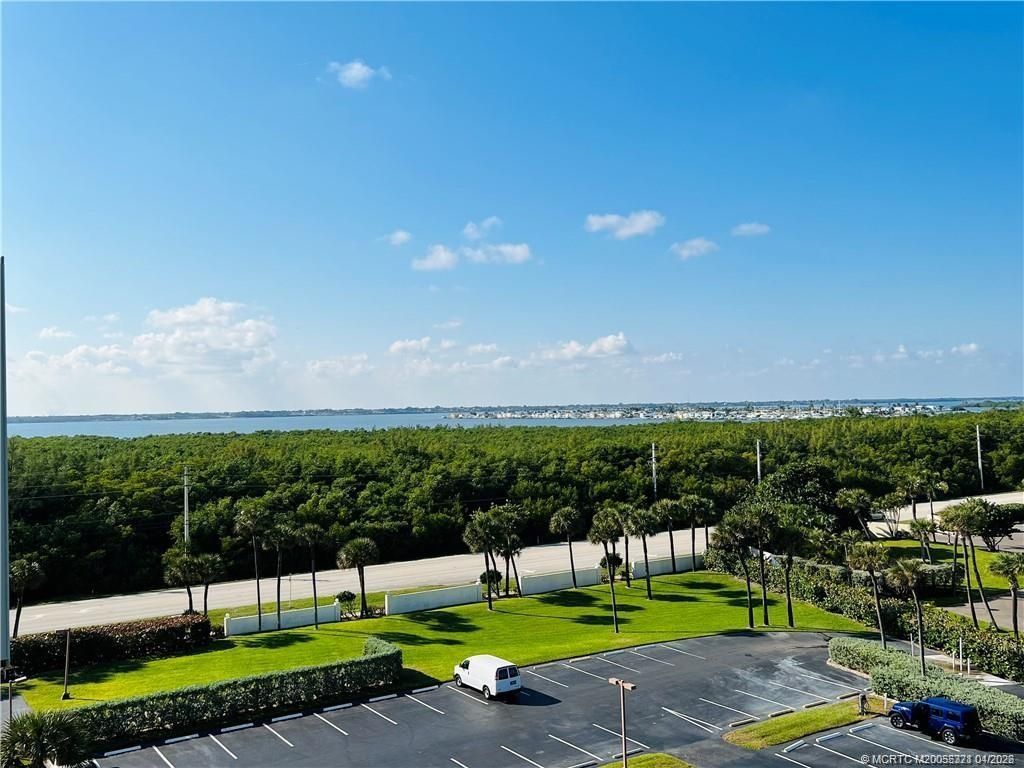 10044 S Ocean Drive, Unit 702, Jensen Beach, FL 34957 Photo