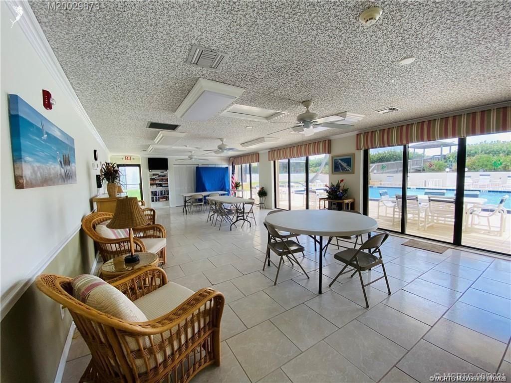 10044 S Ocean Drive, Unit 702, Jensen Beach, FL 34957 Photo