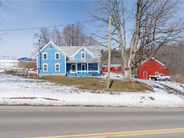 2255/2287 County Route 11, Gouverneur, NY 13642