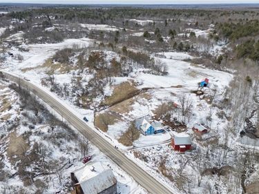 2255/2287 County Route 11, Gouverneur, NY 13642