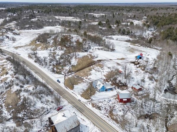 2255/2287 County Route 11, Gouverneur, NY 13642