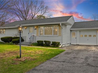 254 Vinedale Avenue, Rochester, NY 14622