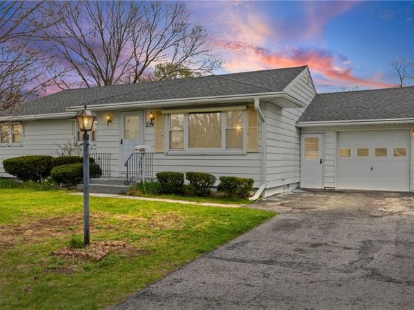 254 Vinedale Avenue, Rochester, NY 14622