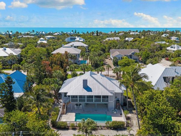 480 Las Tiendas Ln, Sanibel, FL 33957