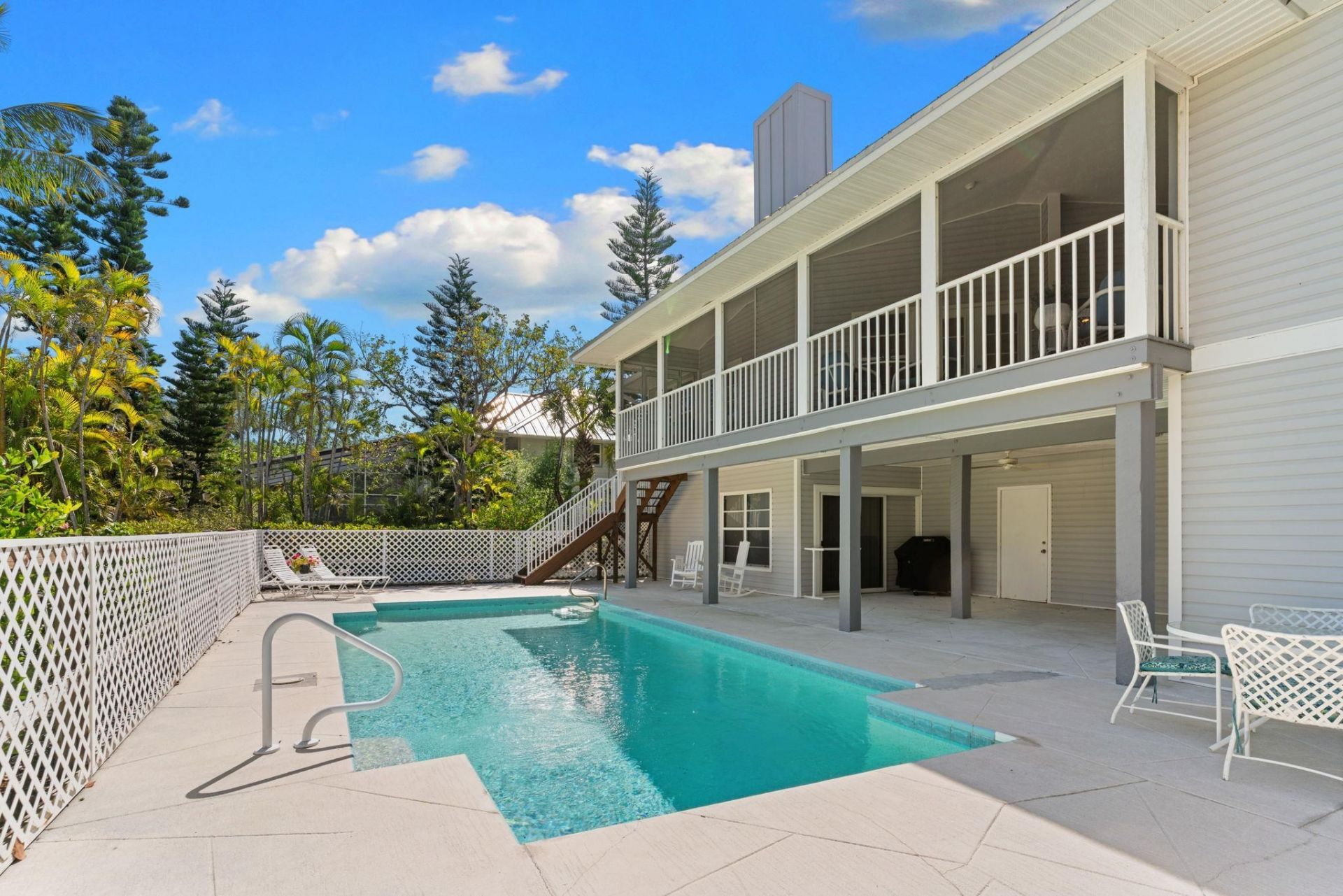 480 Las Tiendas Ln, Sanibel, FL 33957 Photo