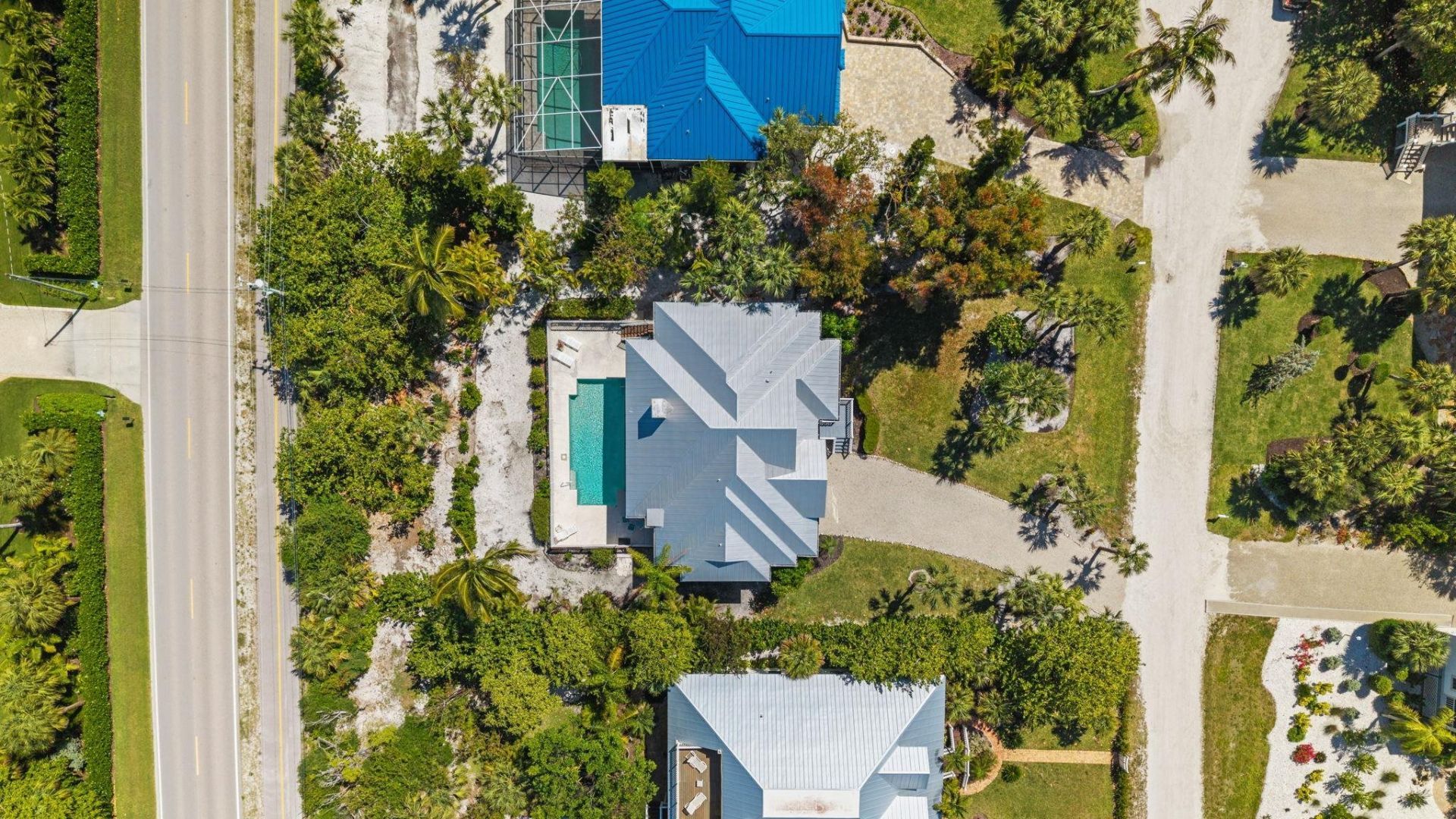 480 Las Tiendas Ln, Sanibel, FL 33957 Photo