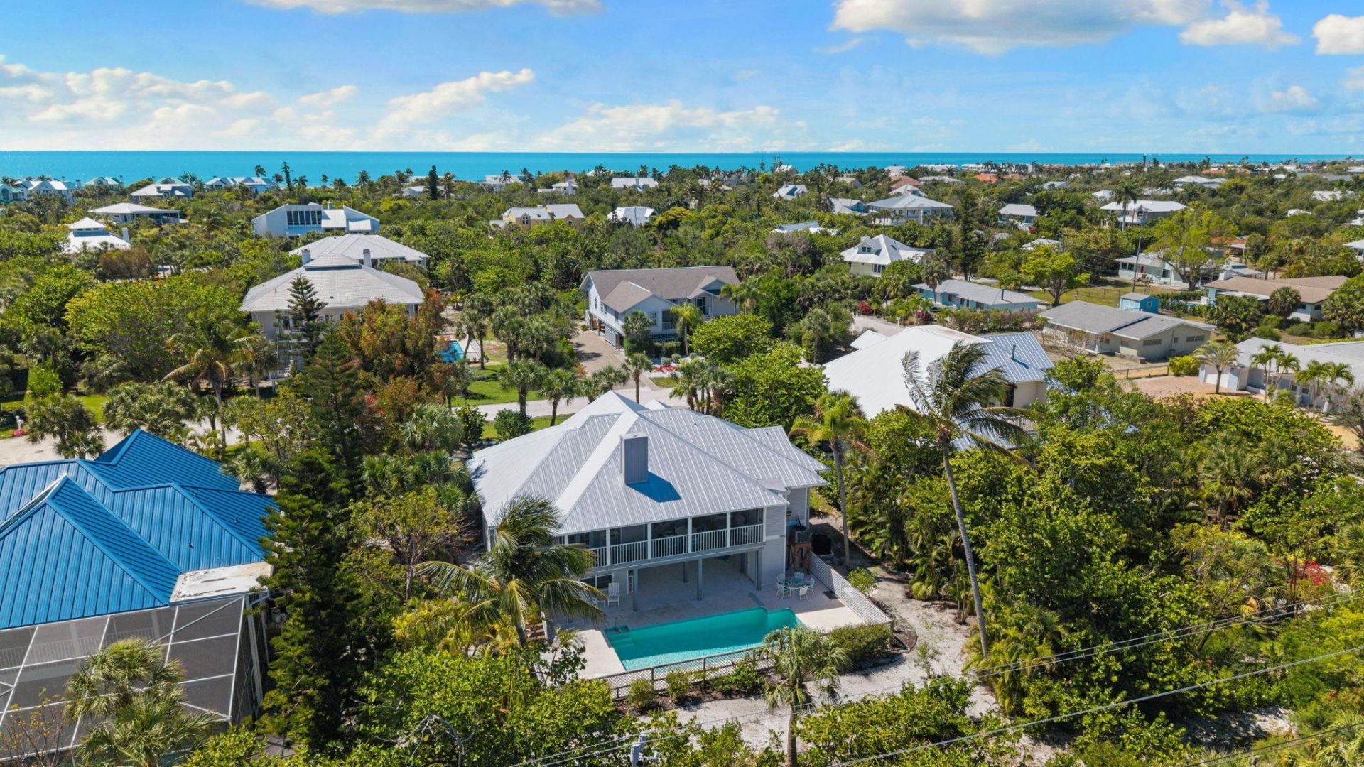 480 Las Tiendas Ln, Sanibel, FL 33957 Photo