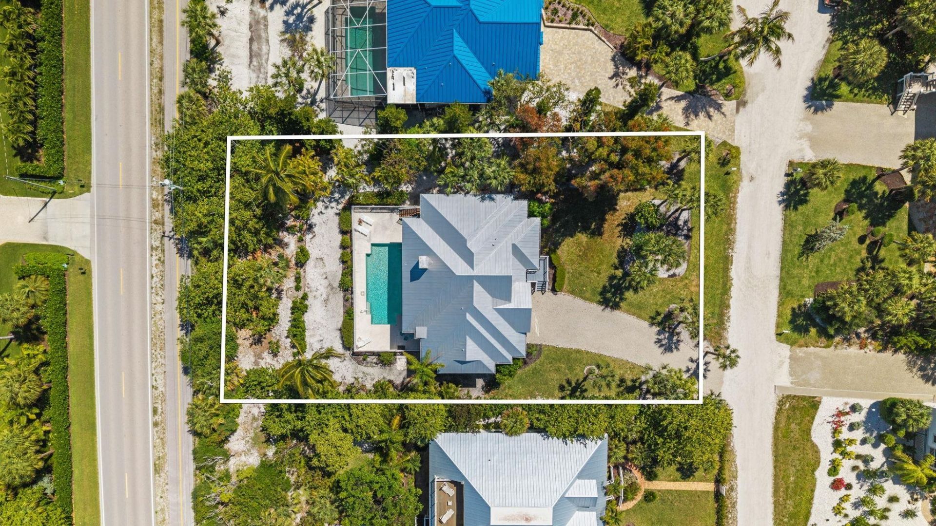 480 Las Tiendas Ln, Sanibel, FL 33957 Photo