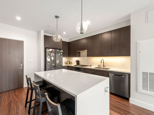 99 Sumner St, Unit 310, Boston, MA 02125