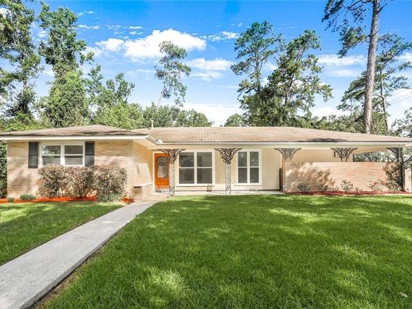 1405 S ADAMS Street, Covington, LA 70433