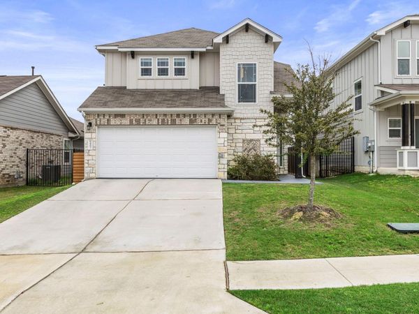 6402 Rafferty LN, Austin, TX 78747