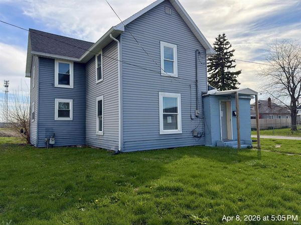 131 W Lordeman Street, Kokomo, IN 46901