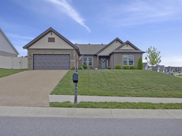 5660 Brompton Drive, Newburgh, IN 47630