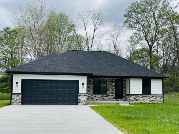 8190 S Stanford Road, Bloomington, IN 47403